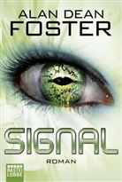 Alan D Foster, Alan D. Foster, Alan Dean Foster - Signal