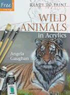 Angela Gaughan - Wild Animals
