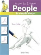 Susie Hodge - How to Draw: People