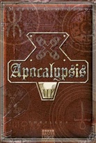 Mario Giordano - Apocalypsis. Buch.3