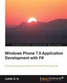 Lohith G. N. - Windows Phone 7.5 Application Development with F