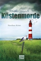 Nina Ohlandt - Küstenmorde