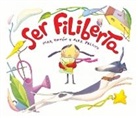 Mar Pavon, Mar Pavón, Alex Pelayo - Ser Filiberta (I Want to Be Philberta)