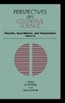 Unknown, Terry Dartnall, Janet Wiles - Perspectives on Cognitive Science, Volume 2