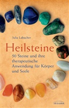 Julia Labacher - Heilsteine