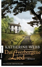 Katherine Webb - Das verborgene Lied