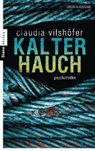 Claudia Vilshöfer - Kalter Hauch