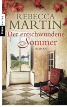 Rebecca Martin - Der entschwundene Sommer