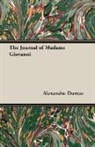 Alexandre Dumas - The Journal of Madame Giovanni