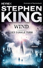 Stephen King - Wind