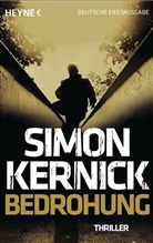 Simon Kernick - Bedrohung