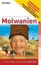 Cilaur, Sant Cilauro, Santo Cilauro, Gleisne, To Gleisner, Tom Gleisner... - Molwanien