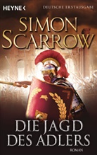 Simon Scarrow - Die Jagd des Adlers