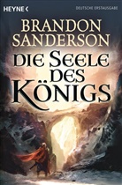 Brandon Sanderson - Die Seele des Königs