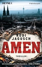 Rudi Jagusch, Rudolf Jagusch - Amen