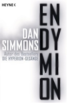 Dan Simmons - Endymion