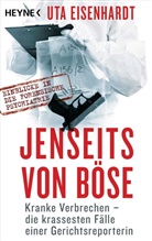 Uta Eisenhardt - Jenseits von Böse