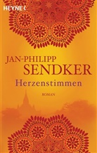 Jan-P Sendker, Jan-Philipp Sendker - Herzenstimmen