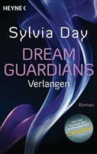 Sylvia Day - Dream Guardians - Verlangen