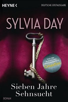 Sylvia Day - Sieben Jahre Sehnsucht