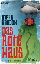 Mark Haddon - Das rote Haus