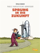 BRAVO, Emile Bravo, Émile Bravo - SPRUNG IN DIE ZUKUNFT B.1-4 SC