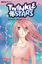 Natsuki Takaya - Twinkle Stars. Bd.10