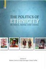 Marine (EDT)/ Kanungo Carrin, Marine Carrin, Pralay Kanungo, Gerard Toffin - Politics of Ethnicity in India, Nepal and China
