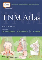 Christian Asamura Wittekind, Asamura, H. Asamura, Hisa Asamura, Hisao Asamura, Leslie H Sobin... - Tnm Atlas
