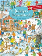 Guido Wandrey, Guido Wandrey - Das Winter-Wimmelbuch