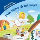 Kerstin M. Schuld - Mein kleiner Schutzengel - Medium