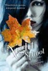 C. J. Daugherty - Night School II. El legado