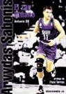 Antonio Gil García - Arvydas Sabonis : el zar lituano
