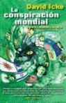 David Icke - La conspiración mundial