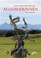 Lochbihle, Barbar Lochbihler, Barbara Lochbihler, Schal, Schalm, Sabine Schalm - Allgäuerinnen