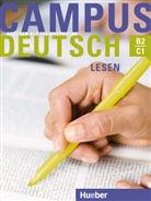 Bayerlei, Olive Bayerlein, Oliver Bayerlein, Buchner, Patricia Buchner, Olive Bayerlein... - Campus Deutsch: Lesen
