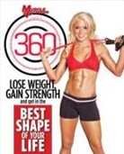 Fitness Hers (COR), Muscle &amp; Fitness Hers (COR), Muscle &amp;amp, Muscle &amp; Fitness Hers, Triumph Books - Muscle & Fitness Hers 360