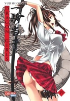 Yuji Shiozaki - Dragon Girls. Bd.19