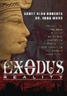 Scott Alan Roberts, Scott Alan (Scott Alan Roberts) Roberts, Scott Alan/ Ward Roberts, John Ward, John (John Ward) Ward, John Richard Ward - The Exodus Reality