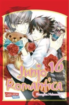 Shungiku Nakamura - Junjo Romantica 16