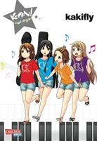 Kakifly, kakifly - K-On! - College