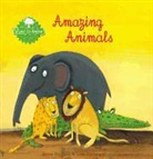 Jozua Douglas, Jozua/ Riphagen Douglas, Loes Riphagen - Amazing Animals