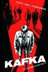 Steven T Seagle, Steven T. Seagle, Steven T. Seagle, Marco Cinello, Stefano Gaudiano, Stefano Gaudiano... - Kafka