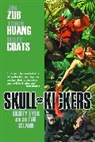 Troy Brownfield, Jim Zub, Patrick Shand, Mike Wolfer, Jim Zub, Misty Coats... - Skullkickers Volume 4: Eighty Eyes on an Evil Island