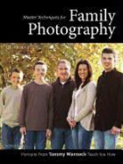 Lou Jacobs, Lou Warnock Jacobs, Lou Jacobs Jr, Tammy Warnock - Photographing Families