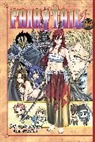 Hiro Mashima - Fairy Tail v.34