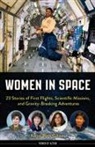 Karen Bush Gibson, Karen Bush Gibson - Women in Space