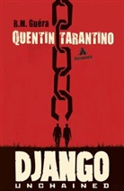 Guéra, Quentin Tarantino, R. M. Guéra, Guéra R.M. - Django Unchained, Film-Tie-In