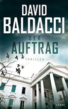 David Baldacci - Der Auftrag