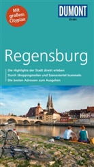 Daniela Schetar - DuMont direkt Regensburg